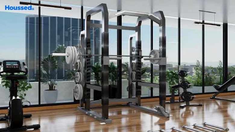 Amenities