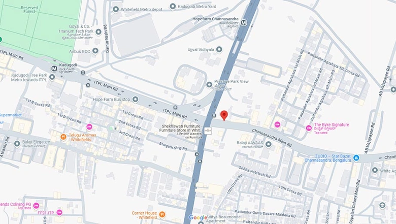 Location