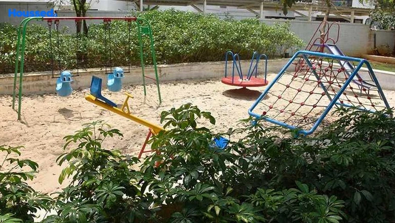 Amenities