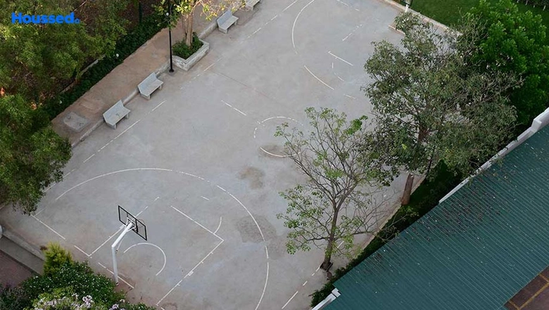 Amenities