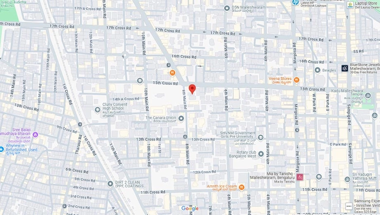 Location