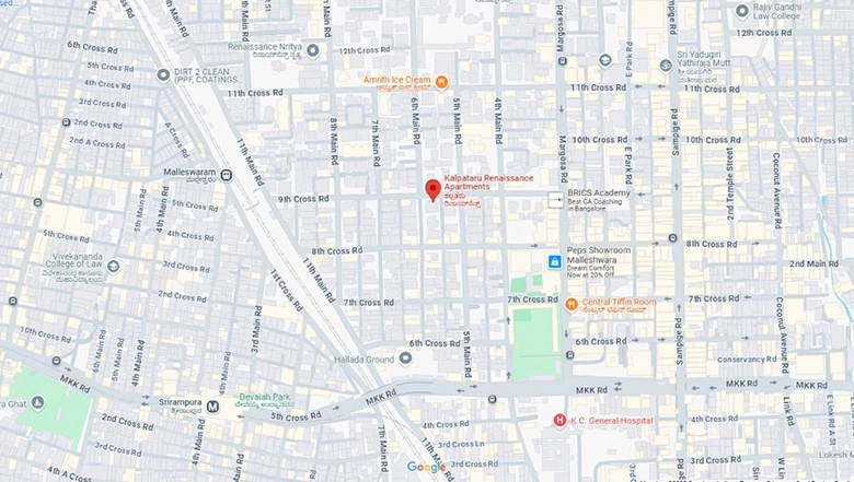 Location