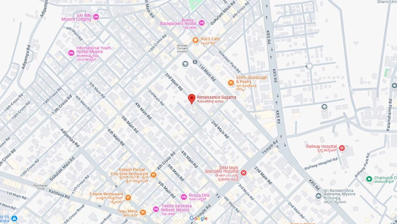 Location