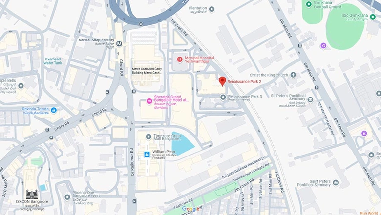 Location