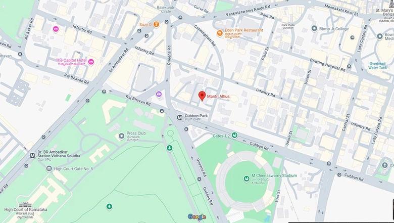 Location