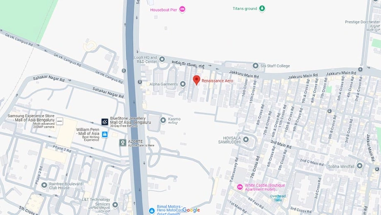 Location