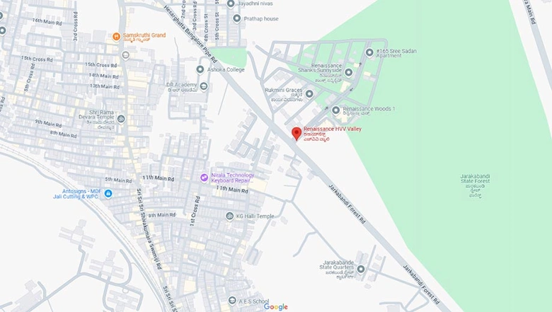 Location