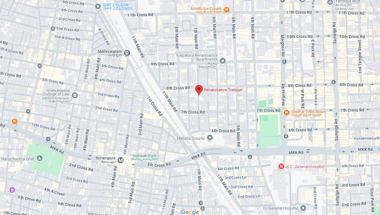 Location