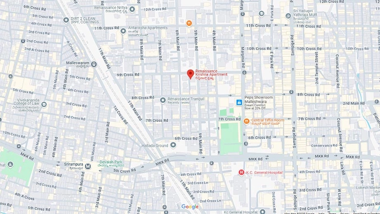 Location