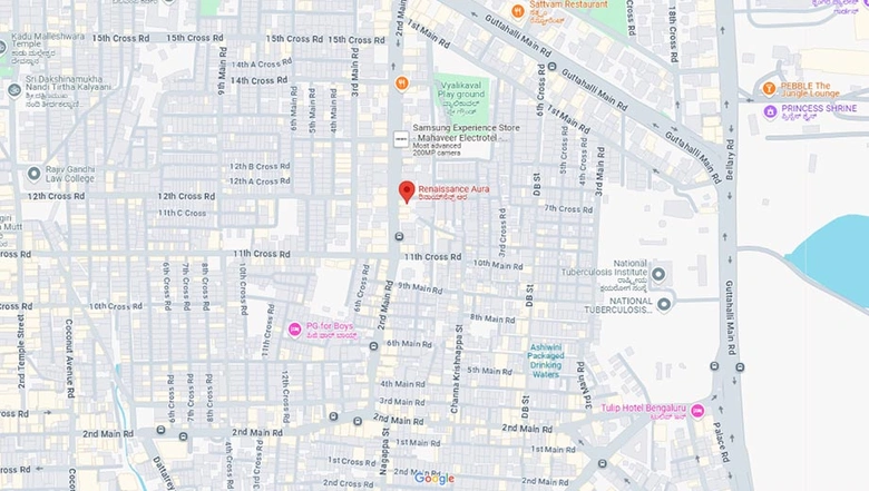 Location