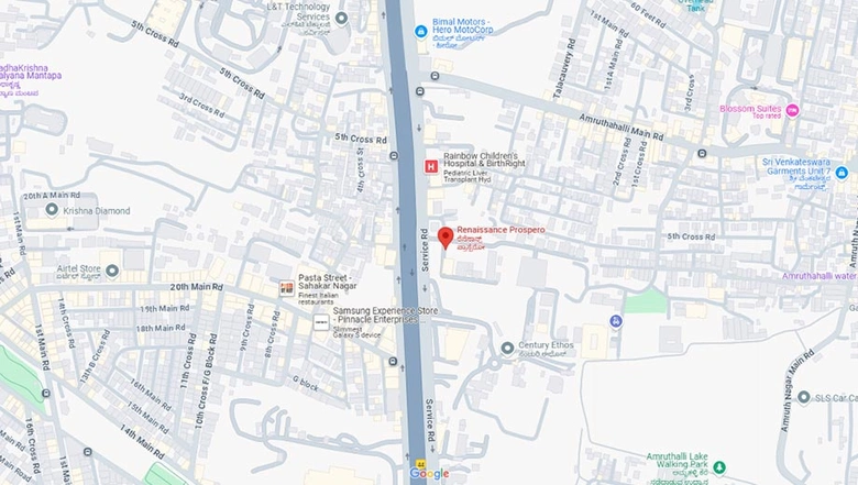 Location