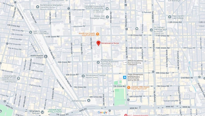 Location
