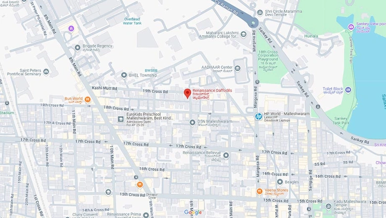 Location
