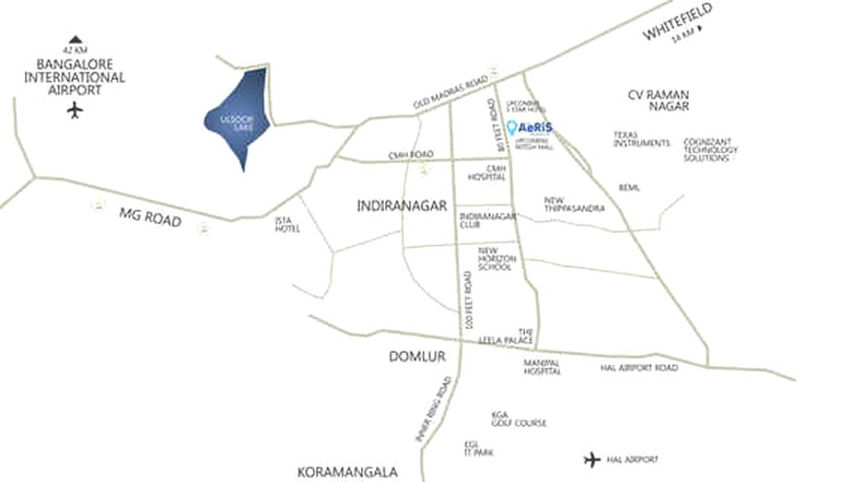 Location