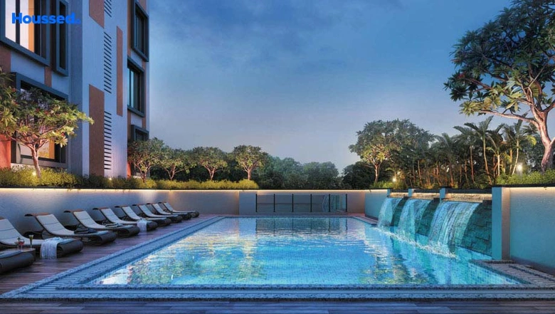 Amenities