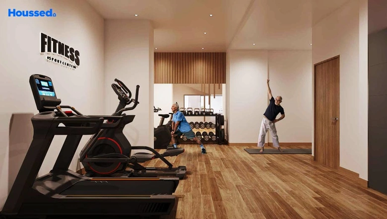 Amenities