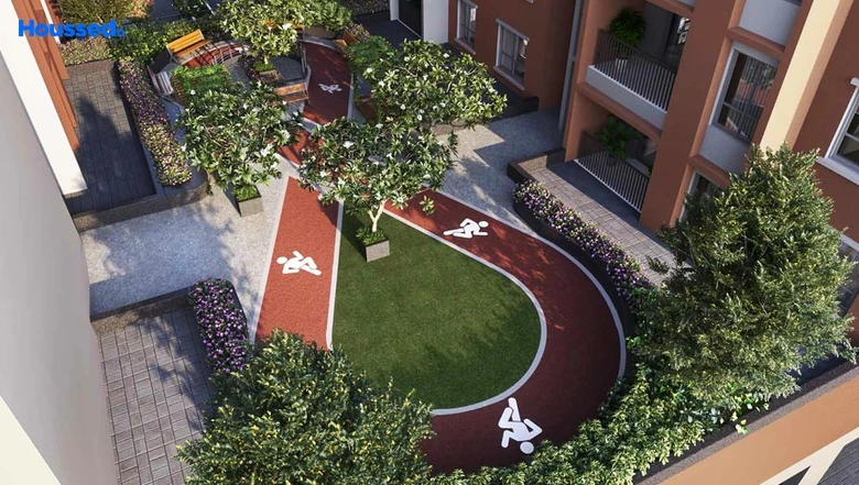 Amenities