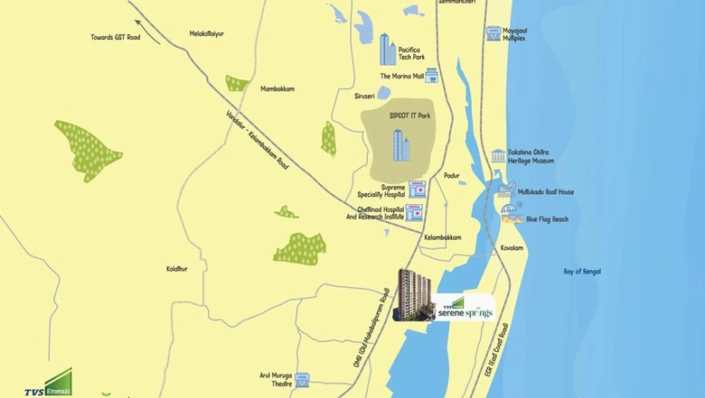 Location