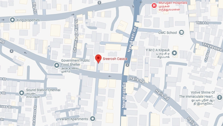 Location