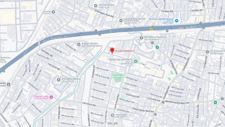 Location