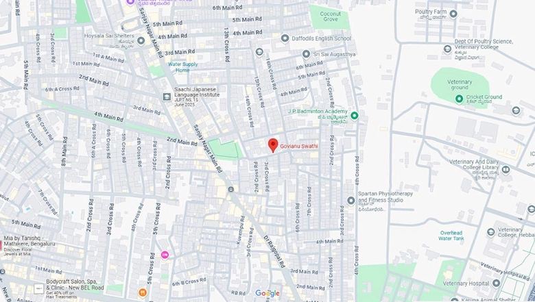 Location