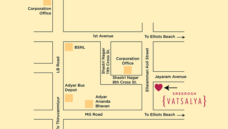 Location