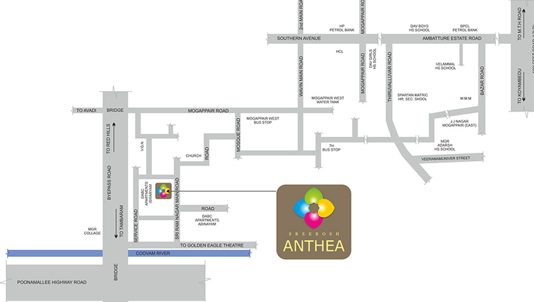 Location