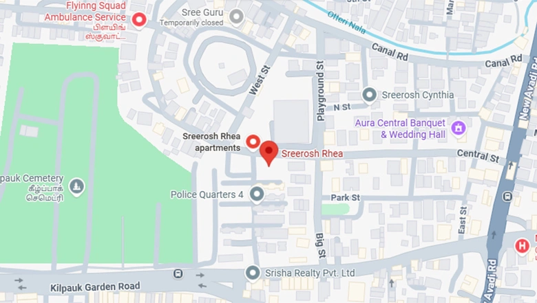 Location