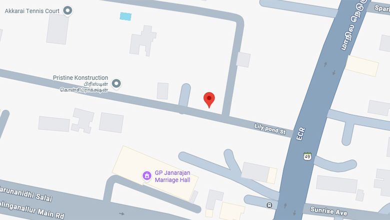 Location
