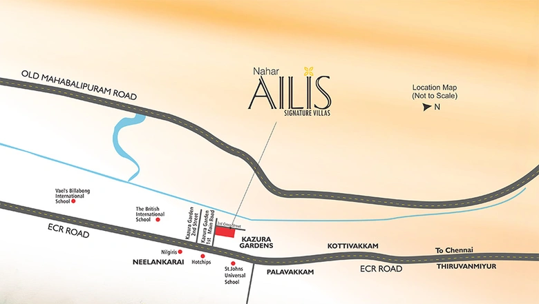 Location