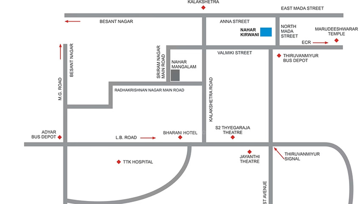 Location