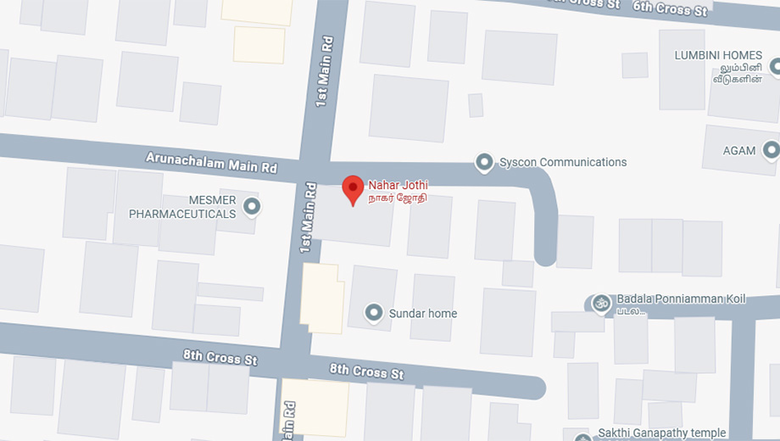 Location