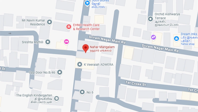 Location