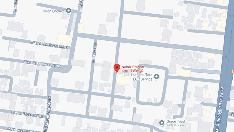 Location