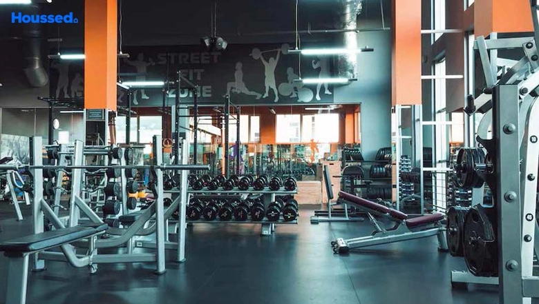 Amenities