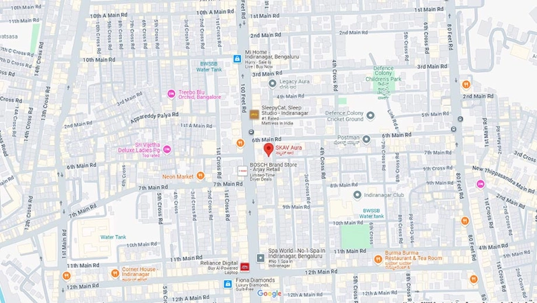 Location