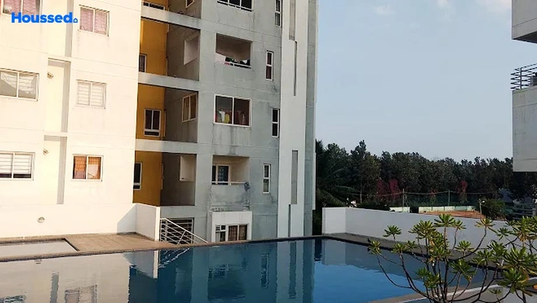 Amenities