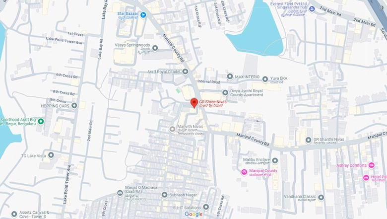 Location