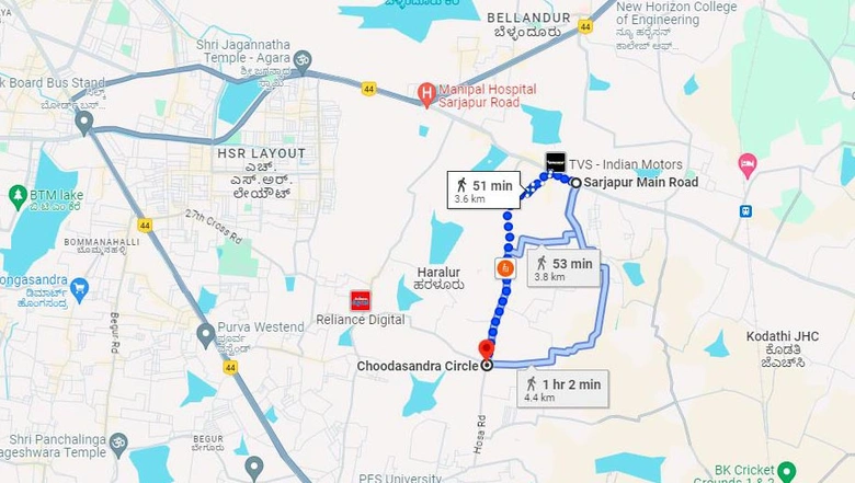 Location