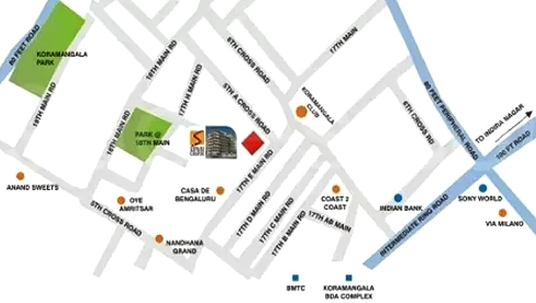 Location