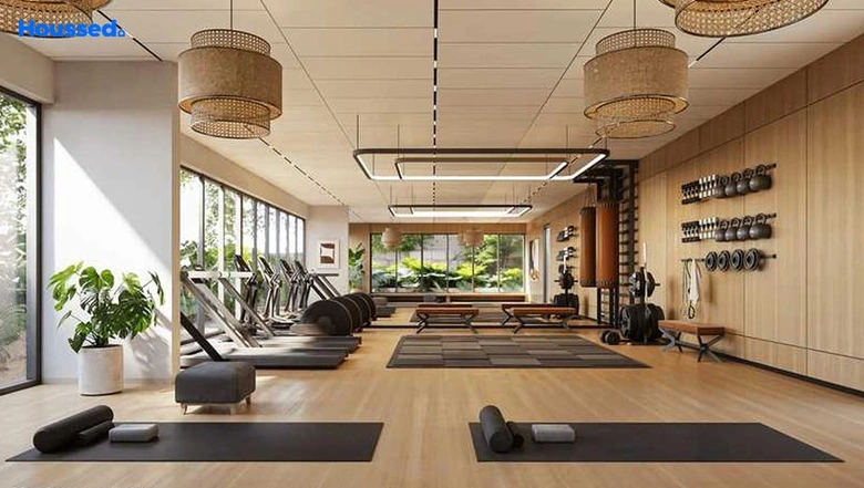 Amenities
