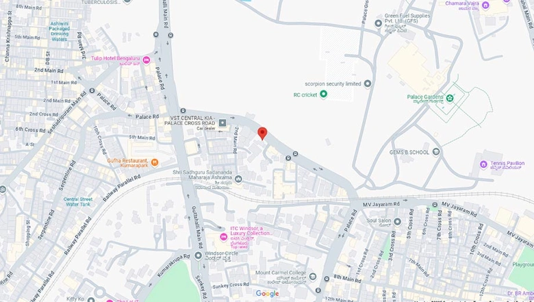 Location