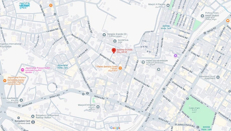 Location