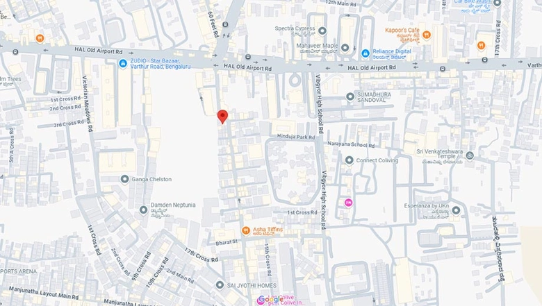 Location