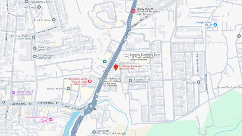 Location