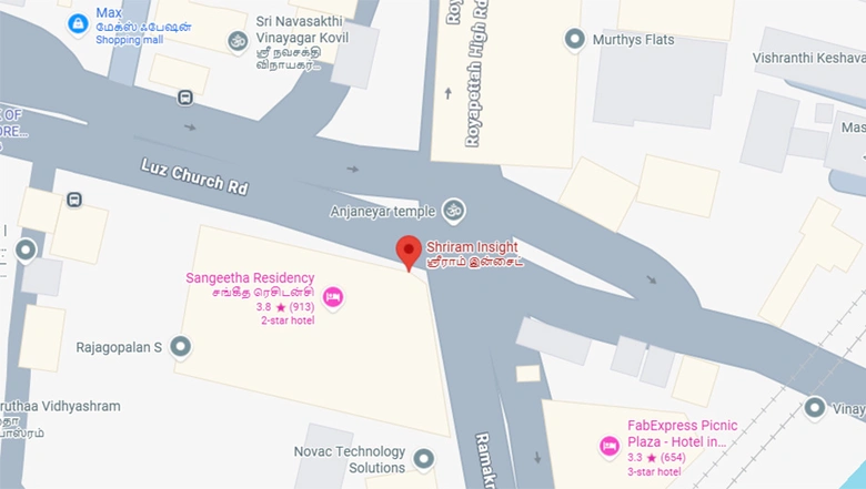Location