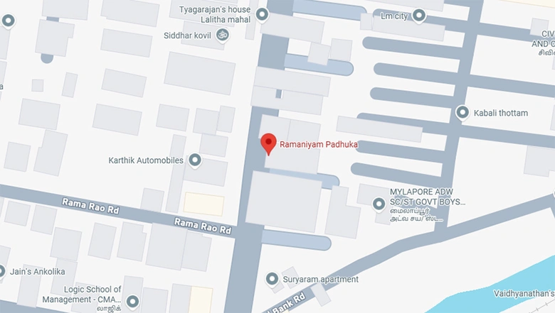 Location