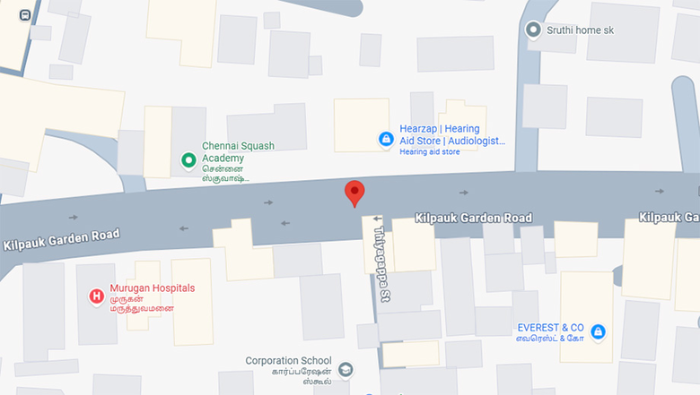 Location