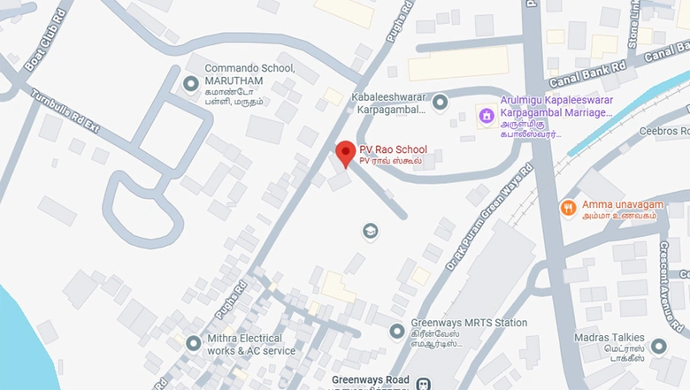 Location