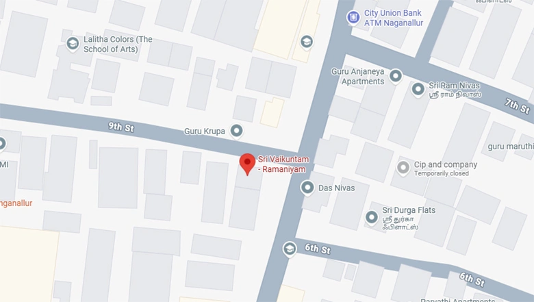 Location